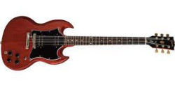 Gibson SG Tribute